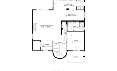 Reventa - Villa -
Cabo Roig - Costa Blanca