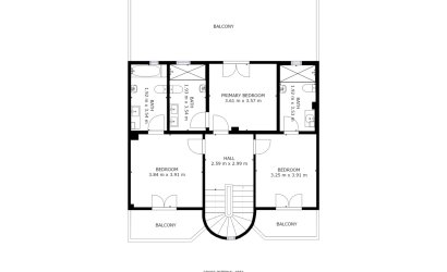 Reventa - Villa -
Cabo Roig - Costa Blanca