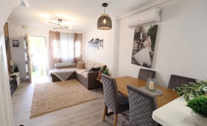 Revente - Duplex -
Pilar de la Horadada - Costa Blanca