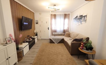 Revente - Duplex -
Pilar de la Horadada - Costa Blanca