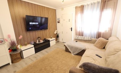 Revente - Duplex -
Pilar de la Horadada - Costa Blanca