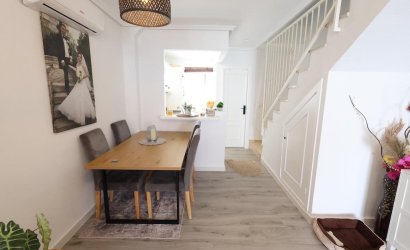 Revente - Duplex -
Pilar de la Horadada - Costa Blanca