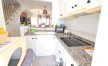 Revente - Duplex -
Pilar de la Horadada - Costa Blanca