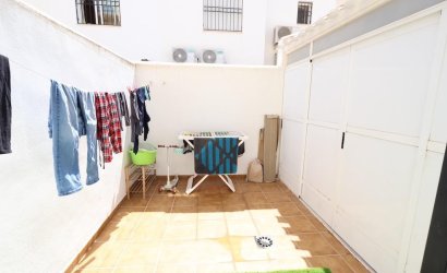 Revente - Duplex -
Pilar de la Horadada - Costa Blanca