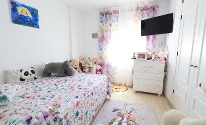 Revente - Duplex -
Pilar de la Horadada - Costa Blanca