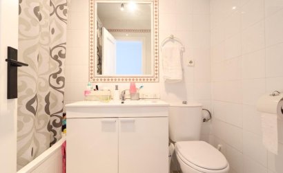 Revente - Duplex -
Pilar de la Horadada - Costa Blanca