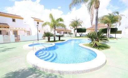 Revente - Duplex -
Pilar de la Horadada - Costa Blanca