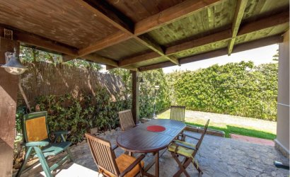 Resale - Villa -
La Mata - Costa Blanca