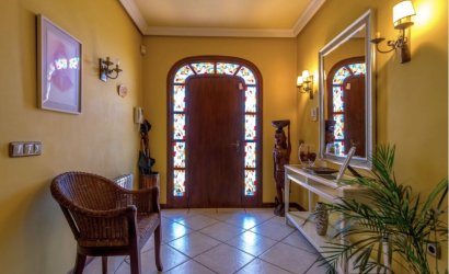 Resale - Villa -
La Mata - Costa Blanca