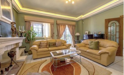 Resale - Villa -
La Mata - Costa Blanca