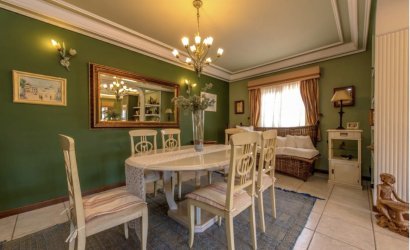 Resale - Villa -
La Mata - Costa Blanca