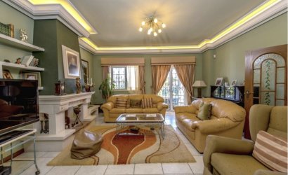 Resale - Villa -
La Mata - Costa Blanca