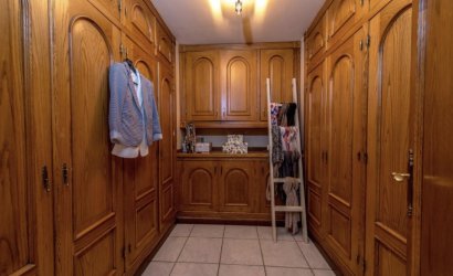 Resale - Villa -
La Mata - Costa Blanca