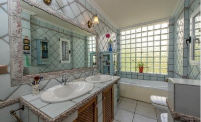 Resale - Villa -
La Mata - Costa Blanca