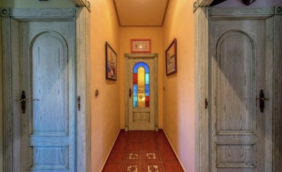 Resale - Villa -
La Mata - Costa Blanca