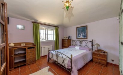 Resale - Villa -
La Mata - Costa Blanca