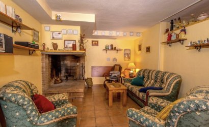 Resale - Villa -
La Mata - Costa Blanca