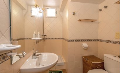 Resale - Villa -
La Mata - Costa Blanca