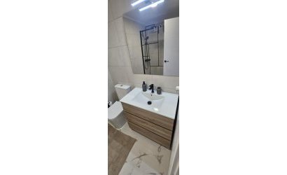 Reventa - Apartment -
Orihuela Costa - Punta Prima