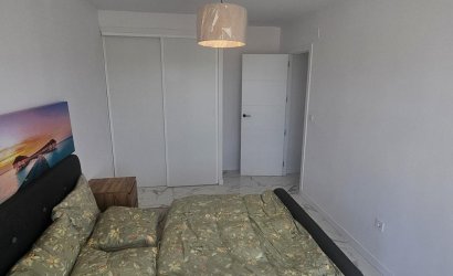 Reventa - Apartment -
Orihuela Costa - Punta Prima