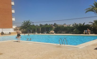 Reventa - Apartment -
Orihuela Costa - Punta Prima