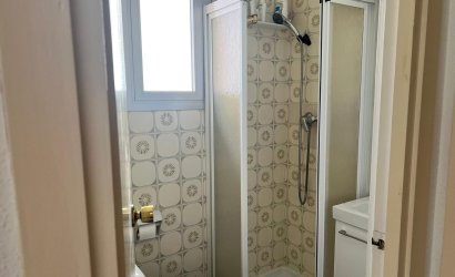 Herverkoop - Apartment -
Torrevieja - Playa del Cura