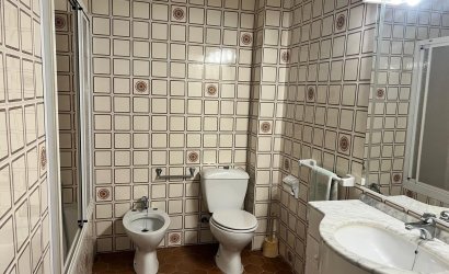 Herverkoop - Apartment -
Torrevieja - Playa del Cura