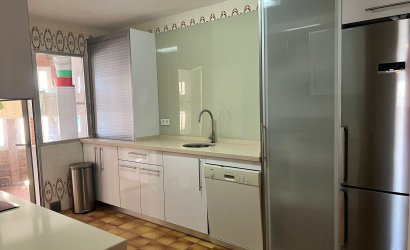 Herverkoop - Apartment -
Torrevieja - Playa del Cura