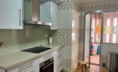 Herverkoop - Apartment -
Torrevieja - Playa del Cura