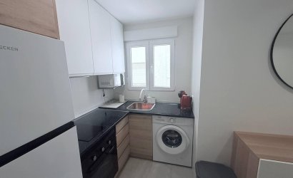 Revente - Apartment -
Torrevieja - La Mata