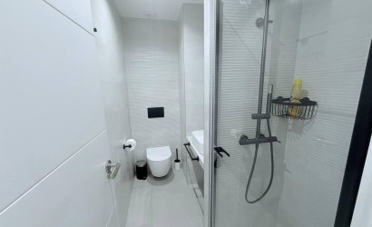 Revente - Apartment -
Torrevieja - La Mata