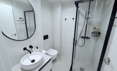 Revente - Apartment -
Torrevieja - La Mata