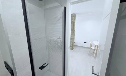 Revente - Apartment -
Torrevieja - La Mata