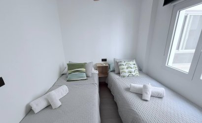 Revente - Apartment -
Torrevieja - La Mata