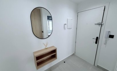 Revente - Apartment -
Torrevieja - La Mata