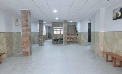 Revente - Apartment -
Torrevieja - La Mata