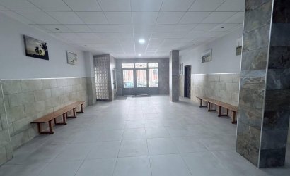 Revente - Apartment -
Torrevieja - La Mata