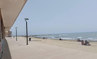 Revente - Apartment -
Torrevieja - La Mata