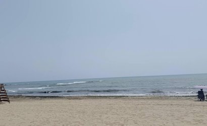 Revente - Apartment -
Torrevieja - La Mata