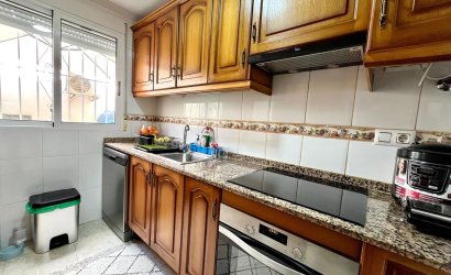 Reventa - Apartment -
Torrevieja - Costa Blanca