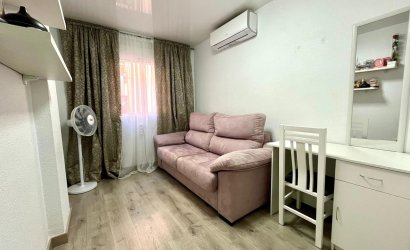 Reventa - Apartment -
Torrevieja - Costa Blanca