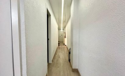 Reventa - Apartment -
Torrevieja - Costa Blanca