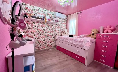 Reventa - Apartment -
Torrevieja - Costa Blanca