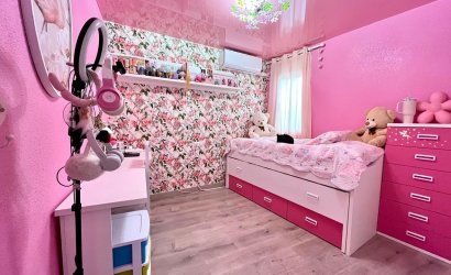 Reventa - Apartment -
Torrevieja - Costa Blanca