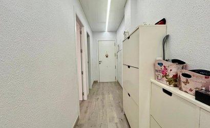 Reventa - Apartment -
Torrevieja - Costa Blanca