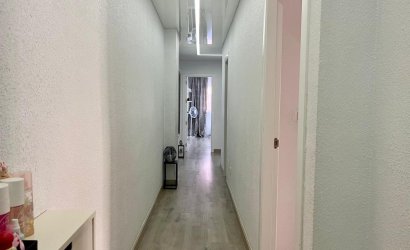 Reventa - Apartment -
Torrevieja - Costa Blanca