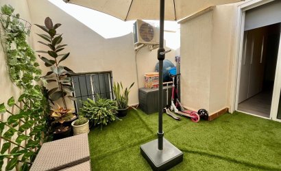 Reventa - Apartment -
Torrevieja - Costa Blanca