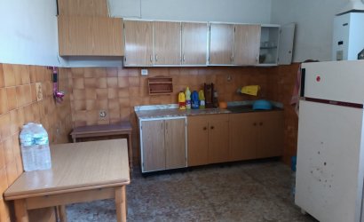 Revente - Country House -
Yecla - Inland