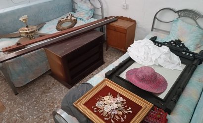 Revente - Country House -
Yecla - Inland