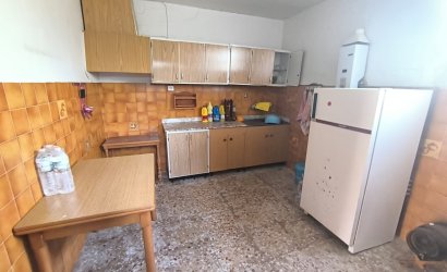 Revente - Country House -
Yecla - Inland